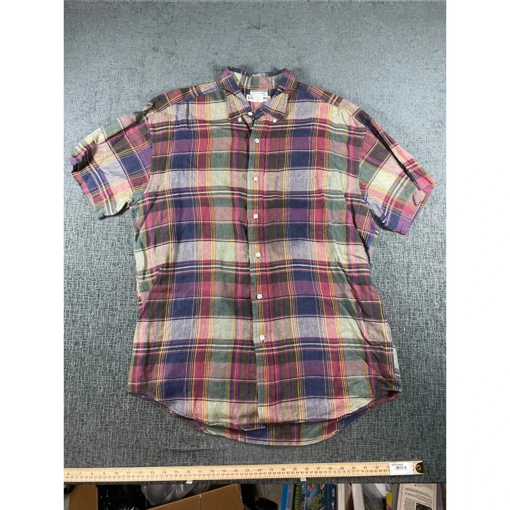 Banana Republic vintage banana